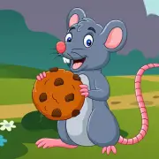 Mouse Games image