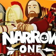 Narrow One Crazy Games