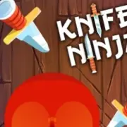 Ninja Obby Parkour