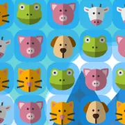 Number Match Online image