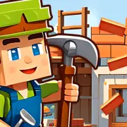 Online Building Games image