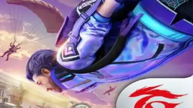 Online Games Free Fire Max image