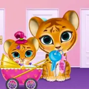 Pet Hotel Games