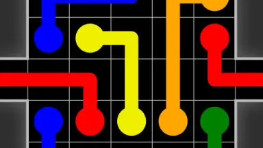 Pixel Flow Online Game Free image