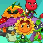 Plants Vs Zombies Fusion Online