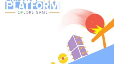 Platform Games Crazy image