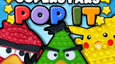 Play Jelly Run 2048 image