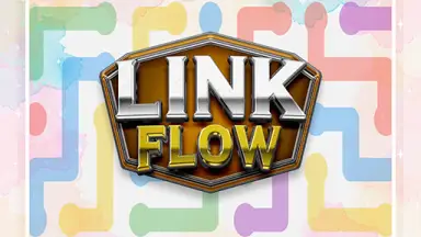 Play Pixel Flow Online image