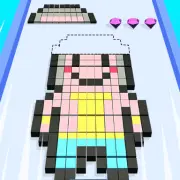 Popsicle Stack Game Online