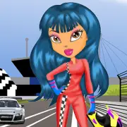 Racing Horizon