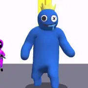 Rainbow Friends Game