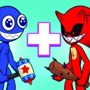 Rainbow Friends Play For Free