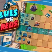 Red Vs Blue Leader 2 image