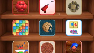 Relaxing Games image