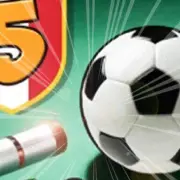 Rocke Soccer Derby
