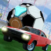 Rocket Soccar Derby image