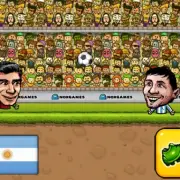 Rokcet Soccer Derby