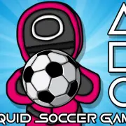 Roket Soccer Derby