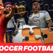 Score Game Football image