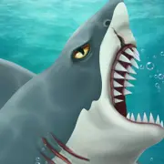 Shark Hotel Game