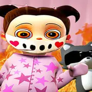 Shrek Horror Game Hotel image