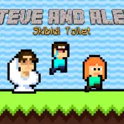 Skibidi Game Online