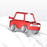 Snow Race image