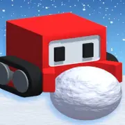 Snowball Io Crazy Games