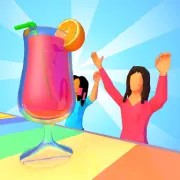 Spinning Art Game