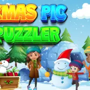 Square Game Puzzle image