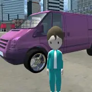 Squid Game Unblocked Crazy Games