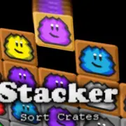 Stacker Game image