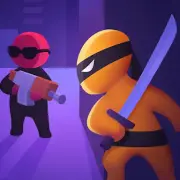 Stealth Master Crazy Games