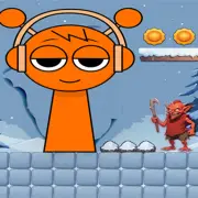 Stickman Dragon Fight - Super Online image