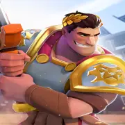 Strategy Games image