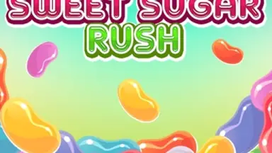 Sugar Rush Game image