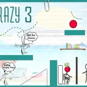 Table Tennis Online Crazy Games