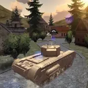 tanks games image