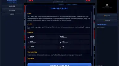 tanks games image