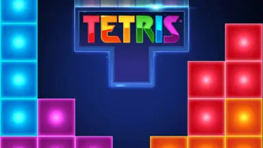 tetris classic game image