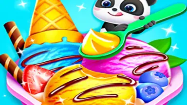 The Baby In Yellow Free Game image