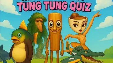 Tung Tung Clicker image
