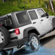 Unblocked Driving Games